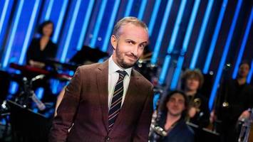 Moderator Böhmermann warnt vor faschistischem Deutschland