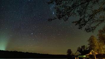 Planetenparade: Diese Planeten sind im Februar sichtbar