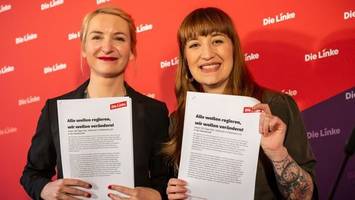 Sozialismus in Deutschland? Dafür steht Die Linke wirklich