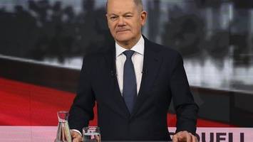 Sprach Scholz von „antipatriotischen Provinz-Arschlöchern“?