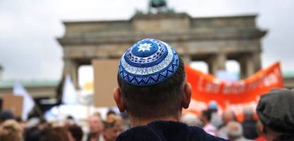 Antisemitismus vor der Bundestagswahl: Die Angst der deutschen Juden vor der Zukunft