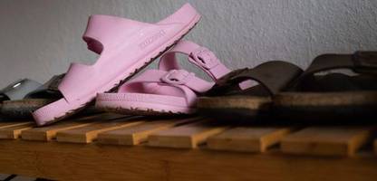 Birkenstock-Urteil: »Bei dieser Sandale denkt man immer an das Original«