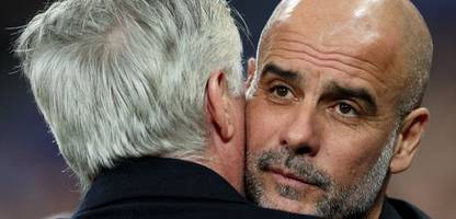 champions-league-aus für manchester city: game over für eine Ära