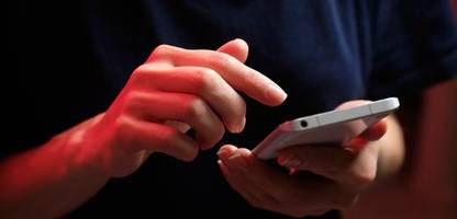 europol warnt vor suizid-chatgruppen