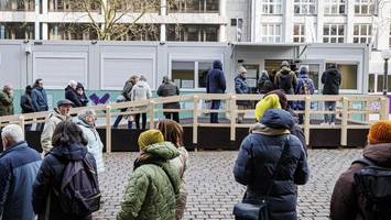 briefwahl nicht geklappt? hier können hamburger kurzfristig wählen