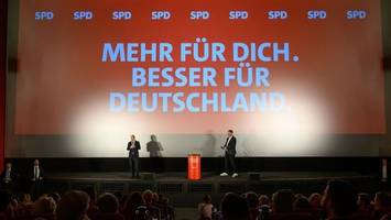 tempolimit, elternzeit, rente: so will scholz die wahl gewinnen
