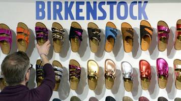 Bundesgerichtshof: Birkenstock-Sandalen sind keine Werke der angewandten Kunst