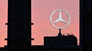 Aktienanalyse Mercedes-Benz: Sechs Gründe, warum die Mercedes-Aktie das Comeback schafft