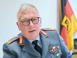 Generalmajor mahnt eindringlich: Fight tonight: Heimatschutzdivision steht vor enormen Herausforderungen