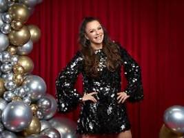 großes ziel mit 62: christine neubauer will bei let's dance ein zeichen setzen