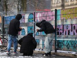 Hamburg: Endstation Wahlkampf