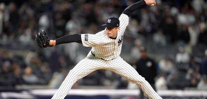 baseball: new york yankees heben bartverbot für spieler auf