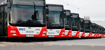 Warnstreik im öffentlichen Dienst: »Hinterm Steuer kann ich nicht die Haushaltskrise lösen«