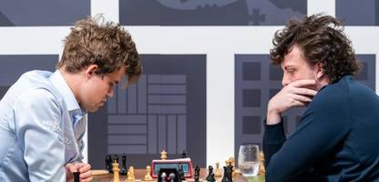 magnus carlsen traut hans niemann nach schachskandal immer noch nicht