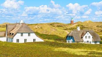 sylt: schonfrist für besitzer von 5000 illegalen ferienwohnungen