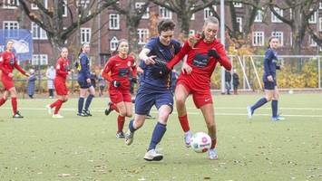 Wie sehr profitiert Hamburg vom Hype um die HSV-Frauen?