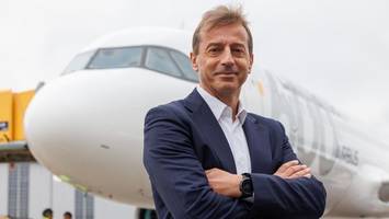 airbus-chef faury traut flugzeug aus china revolutionäres zu