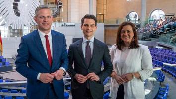 frodo als vorbild? so ticken die hamburger cdu-kandidaten