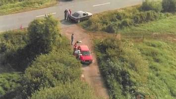 neue spur in cold case – europol durchsucht hamburger wohnungen