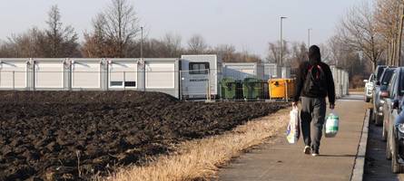 Weniger Asylbewerber, mehr Ukrainer: So sieht es bei der Zuwanderung in Augsburg aus