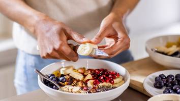 Es gibt bessere Alternativen - Fünf Lebensmittel gelten als gesund, sind es aber nicht