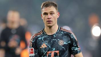 Gehaltspoker mit Bayern-Star - Kimmich-Verlängerung bei Bayern rückt näher - es geht wohl nur noch ums Geld