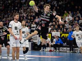 Handball: Fehler minimieren, Chancen verwerten, gewinnen