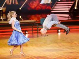 Let’s Dance - Kennenlernshow: Jeanette Biedermann begeistert, Taliso Engel ist on Point