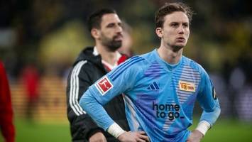 rönnow im stich gelassen, khedira sucht nach dem richtigen kleber