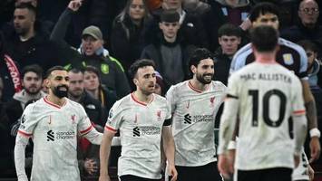 beim fc liverpool herrscht das motto: pokern, bluffen, warten …