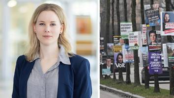"regt euch doch auf" - kolumne von julia ruhs - ist das volk zu dumm für die demokratie? wer so denkt, ist der wahre anti-demokrat