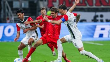 Bundesliga, 23. Spieltag - Spitzenspiel in München! Kriselnde Bayern empfangen formstarke Frankfurter