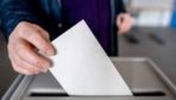 bundestagswahl 2025: weitere hochrechnung sieht cdu in niedersachsen vorn