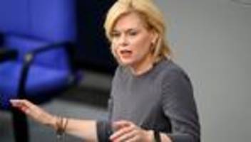 bundestagswahl: julia klöckner gewinnt wahlkreis kreuznach