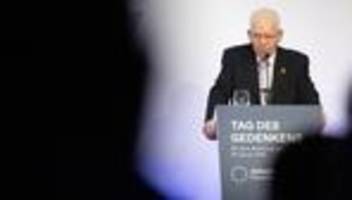 Bundestagswahl: Zentralrat der Juden erschrocken über Wahlergebnis der AfD