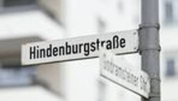 bürgerentscheid: landauer stimmen für erhalt umstrittener straßennamen