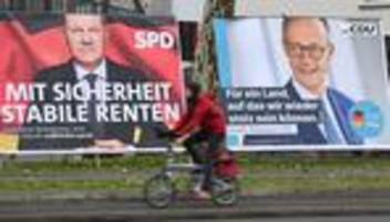 wahlen: 5.000 wahllokale öffnen für die bundestagswahl in hessen