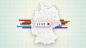 wahlergebnisse: alle ergebnisse der bundestagswahl live