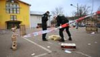 tödlicher angriff: weitere menschen nach angriff im elsass in polizeigewahrsam