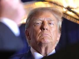 Angeblich zum Schutz: Trump will 300.000 Flüchtlingskinder aufspüren und abschieben