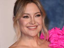 Der Teufel trägt Prada: Kate Hudson bereut Ablehnung von Hauptrolle in Kultkomödie