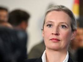 Die AfD wird stärker: Mehr Mandate, mehr Redezeit, mehr Geld, mehr Einfluss