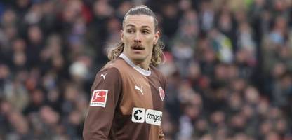 FC St. Pauli – Jackson Irvine: Das Aushängeschild des FC St. Pauli fährt jetzt Smart