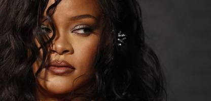 Rihanna über Mutterschaft und neue Musik: »Alt werden ist scheiße – und ein Segen«