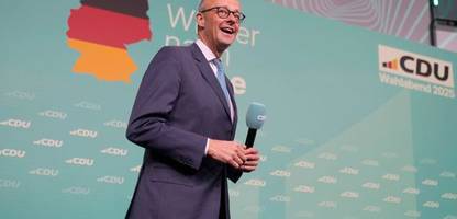bundestagswahl 2025 liveticker: erste hochrechnung sieht union als klaren sieger, rekordergebnis für afd