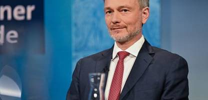 FDP-Chef Christian Lindner zieht sich zurück: Danke für nichts