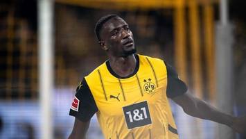 BVB und der Umgang mit der Guirassy-Show: „Das wäre fatal“