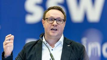 SSW bekommt Sitz – aber FDP fliegt raus: Wie kann das sein?