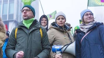 Zitterpartie für Kandidaten: Wer gewinnt Wahlkreise in Hamburg?