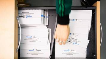 +++ newsblog zur bundestagswahl +++: die wahllokale haben geöffnet